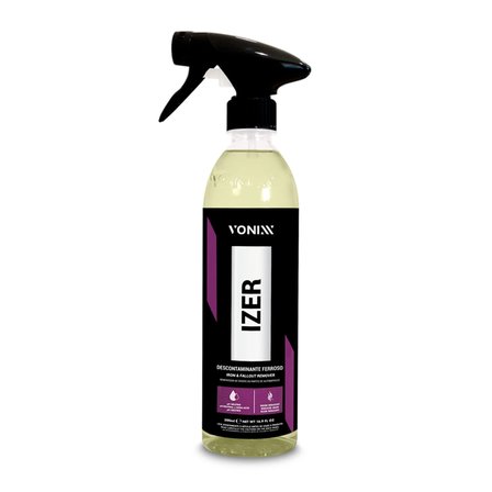 Vonixx Izer pH Nötr Demir Tozu & Fren Tozu Temizleyici - 1.5 L