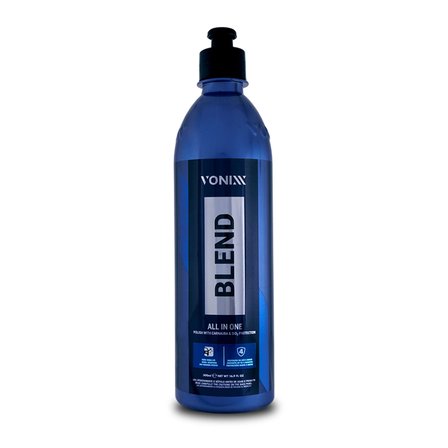 Vonixx Blend All In One Pasta Cila – One Step Polisaj - 240 ML