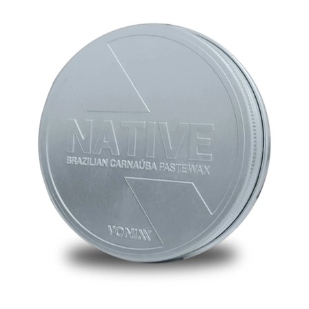 Vonixx Native Paste Wax %50 Carnauba Saf Pasta Cila 100 ML - DefauL Title