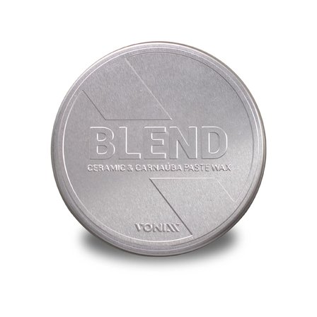 Vonixx Blend Ceramic & Carnauba Paste Wax 7 Ay Koruma 100 ML - DefauL Title