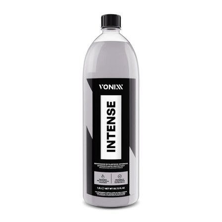 Vonixx Intense İç Plastik Yenileyici – UV Korumalı 6 Ay Dayanım - 500 ML