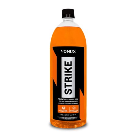 Vonixx Strike Zift ve Yapışkan Sökücü – Tar & Adhesive Remover - 500 ML