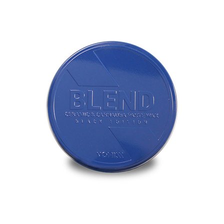 Vonixx Blend Ceramic & Carnauba Paste Wax Black Edition – 7 Ay Seramik Koruma 100 ML