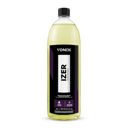 Vonixx Izer pH Nötr Demir Tozu & Fren Tozu Temizleyici - 3 L