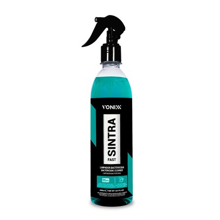 Vonixx Sintra Fast Bakterisidal Araç İçi Temizleyici 500 ML