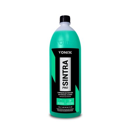 Vonixx Sintra Pro Araç İçi Temizleyici Alkali APC - 1.5 L