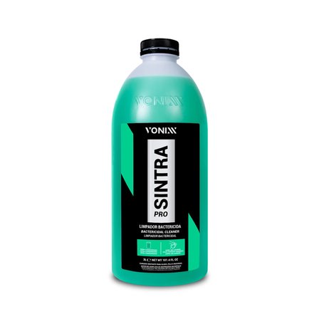 Vonixx Sintra Pro Araç İçi Temizleyici Alkali APC - 1.5 L