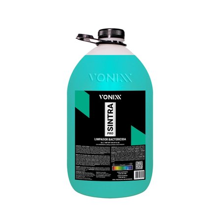 Vonixx Sintra Pro Araç İçi Temizleyici Alkali APC - 1.5 L