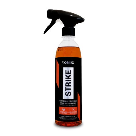 Vonixx Strike Zift ve Yapışkan Sökücü – Tar & Adhesive Remover - 1.5 L