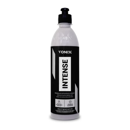 Vonixx Intense İç Plastik Yenileyici – UV Korumalı 6 Ay Dayanım - 1.5 L