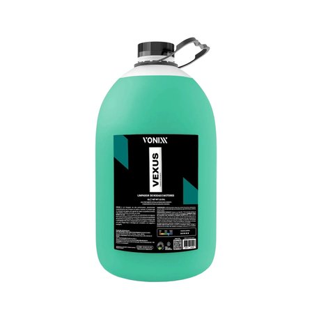 Vonixx VEXUS Alkali Jant & Motor Temizleyici – Asitsiz Gres ve Fren Tozu Sökücü - 1.5 L