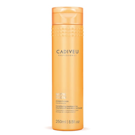 Nutri Glow Bakım Kremi 250Ml