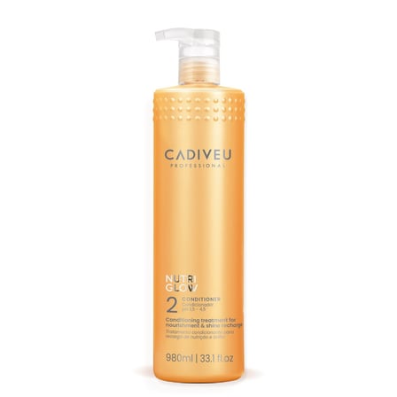 Nutri Glow Besleyici Bakım Kremi 980Ml