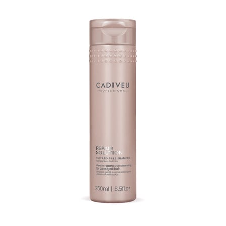 Repair Solution Şampuan 250 Ml