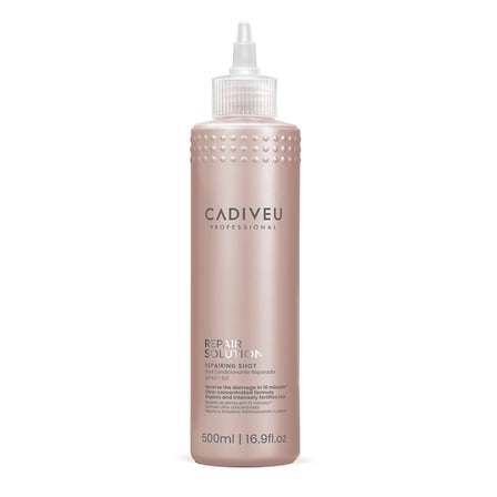 Repair Solution Repairing Shot 500 Ml