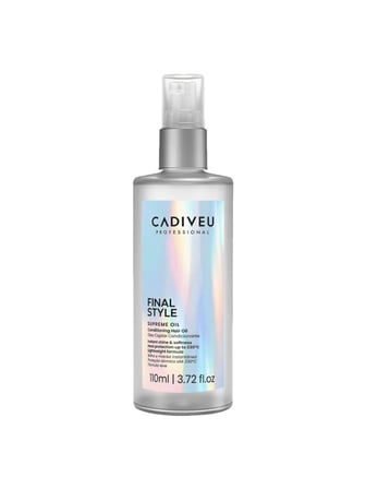 Final Style Supreme Oil 110Ml
