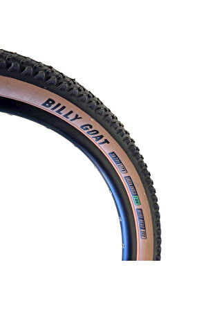 Obor 29 x 2.10 Amber Yanak Zırhlı Dış ve İç Lastik Seti - 3mm Zırhlı ( 2 Adet dış lastik 2 Ad