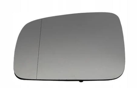 CADDY T5 AYNA CAMI SOL ELEKTRİKLİ ISITMALI