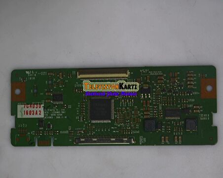 6870C-0250B, 6871L-2017A, LC260WXE-SBA1, VESTEL 26VH3013B26, TCON Board, LC260WXN-SBA1