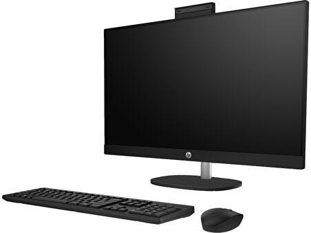 Hp 24-CR0013NT Amd Ryzen 7 7730U 40GB 512GB SSD Freedos Radeon Rx Vega8 23.8 Inç IPS Fullhd All In One Bilgisayar 80N41EAF13+ Zetta Flash Bellek