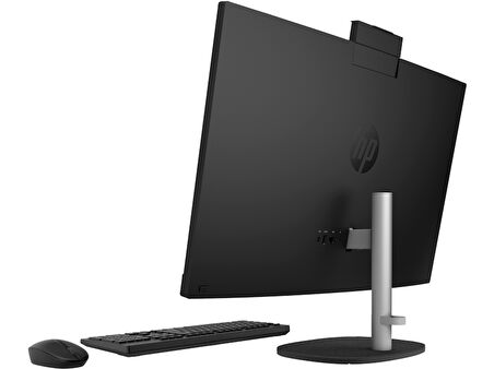 Hp 24-CR0013NT Amd Ryzen 7 7730U 40GB 512GB SSD Freedos Radeon Rx Vega8 23.8 Inç IPS Fullhd All In One Bilgisayar 80N41EAF13+ Zetta Flash Bellek