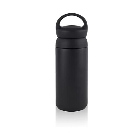 Outdoor 304 Çelik Termos , 500 ml Kişiye Özel İsimli