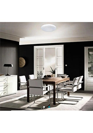 Epsilon-15 027-004-0015 Tavan armatür 15 watt 6400k
