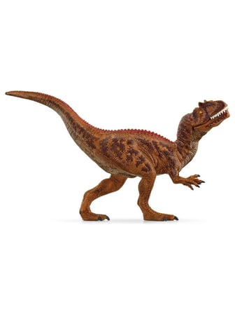 Schleich Allosaurus Lisanslı Ağzı Hareketli Lisanslı Dinazor 15043