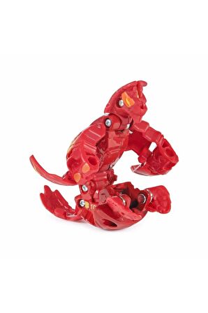 Bakugan Legends Platinum Serisi Neo Dragonoid Oyuncak Bakugan Figür Neo Dragonoıd Bakugan Kart