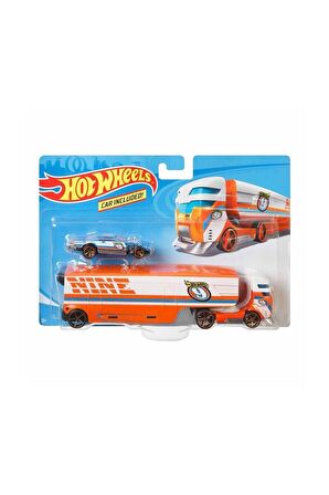 HOT WHEELS Taşıyıcı Tırlar Bdw51 Dkf82 Speedway Hauler HOT WHEELS OYUNCAK TIRLAR TAŞIYICI