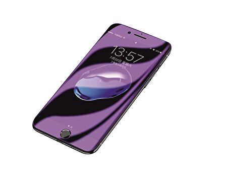 Akfa Redmi Note 9 Hayalet Gerçek Kırılmayan Nano Ekran Koruyucu