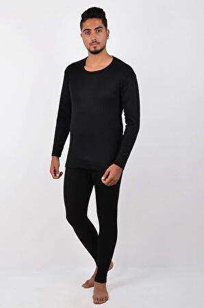 Erkek Termal Içlik Tayt Termal Içlik Fanila Atlet Takım