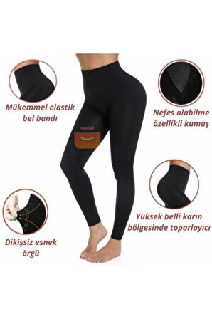 Norm Body Tayt Korse