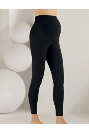 Hamile Taytı Pamuklu Tayt 3041