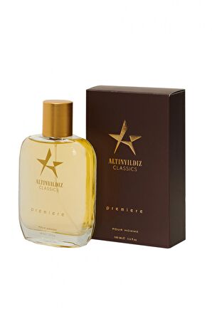 Erkek AC Premiere EDP Parfüm (100 ML)