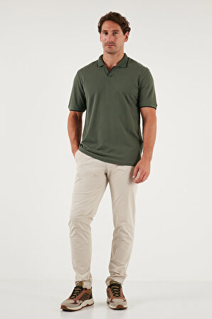 Buratti Erkek Polo Yaka T Shirt 5902964