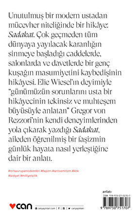 Sadakat