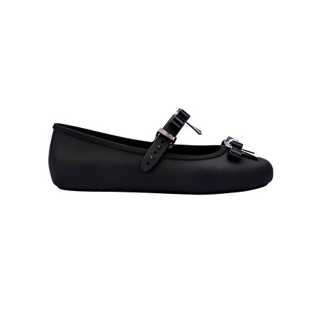 Kadın Babet 35971 Melissa SOFT BALLERINA BOW AD