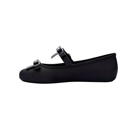 Kadın Babet 35971 Melissa SOFT BALLERINA BOW AD