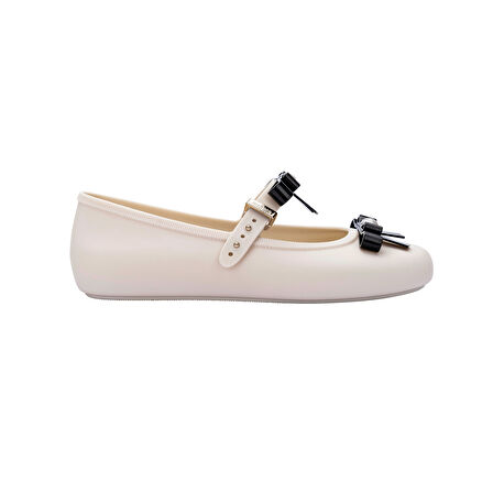 Kadın Babet 35971 Melissa SOFT BALLERINA BOW AD