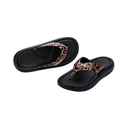 Kadın Terlik BJ675 Melissa STATION FLIP FLOP AD