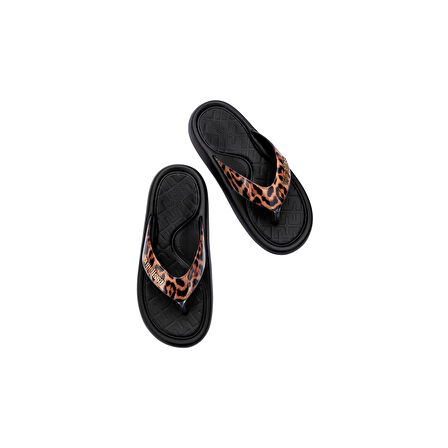 Kadın Terlik BJ675 Melissa STATION FLIP FLOP AD