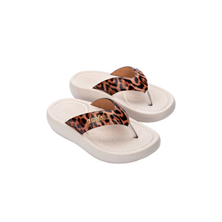 Kadın Terlik BJ675 Melissa STATION FLIP FLOP AD