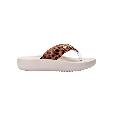 Kadın Terlik BJ675 Melissa STATION FLIP FLOP AD