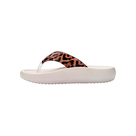 Kadın Terlik BJ675 Melissa STATION FLIP FLOP AD