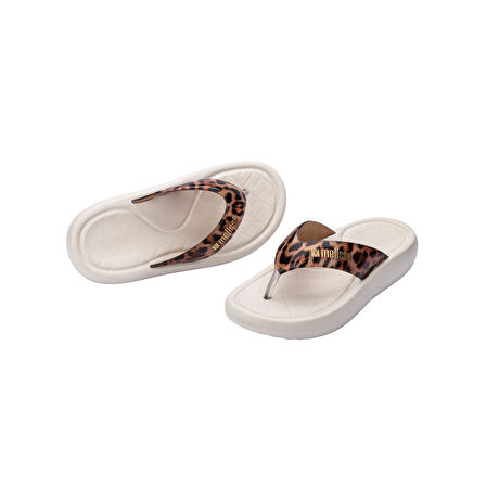 Kadın Terlik BJ675 Melissa STATION FLIP FLOP AD