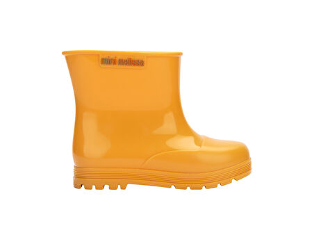 Mini Melissa Welly Çocuk Çizme