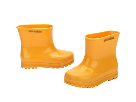 Mini Melissa Welly Çocuk Çizme