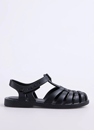 Siyah Kadın Sandalet 36096BH042