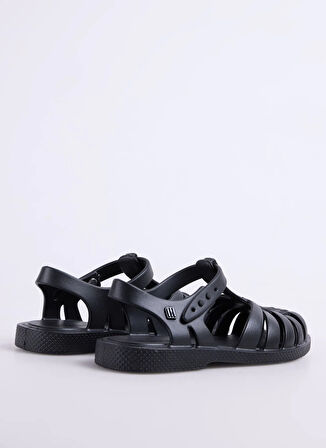 Siyah Kadın Sandalet 36096BH042